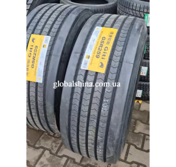 Giti GSR259 (универсальная) 385/55 R22.5 160K